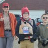 2021-Scouting For Food